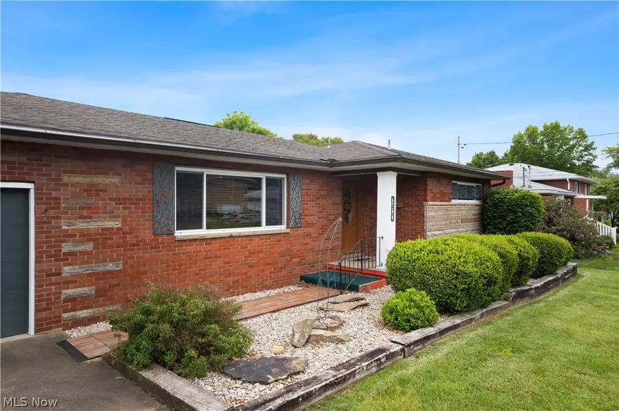 3400 Foley Drive, Parkersburg, WV 26104 - #3