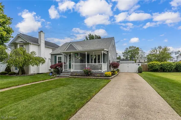 2424 E 30th Street, South Lorain, OH 44055