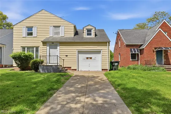 1980 Idlehurst Drive, Euclid, OH 44117