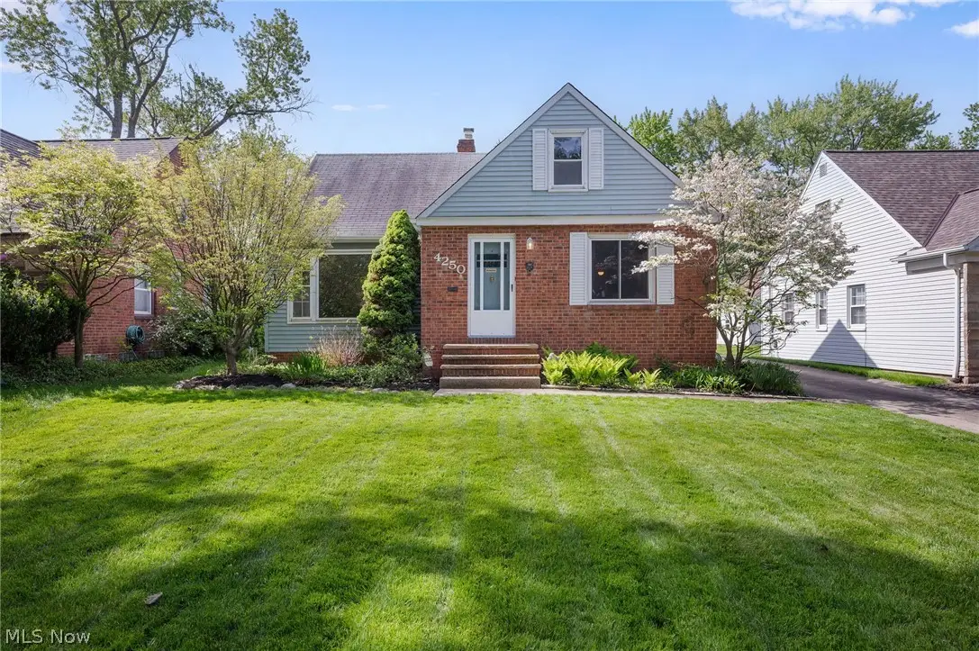 4250 Eastway Road, South Euclid, OH 44121 - #1