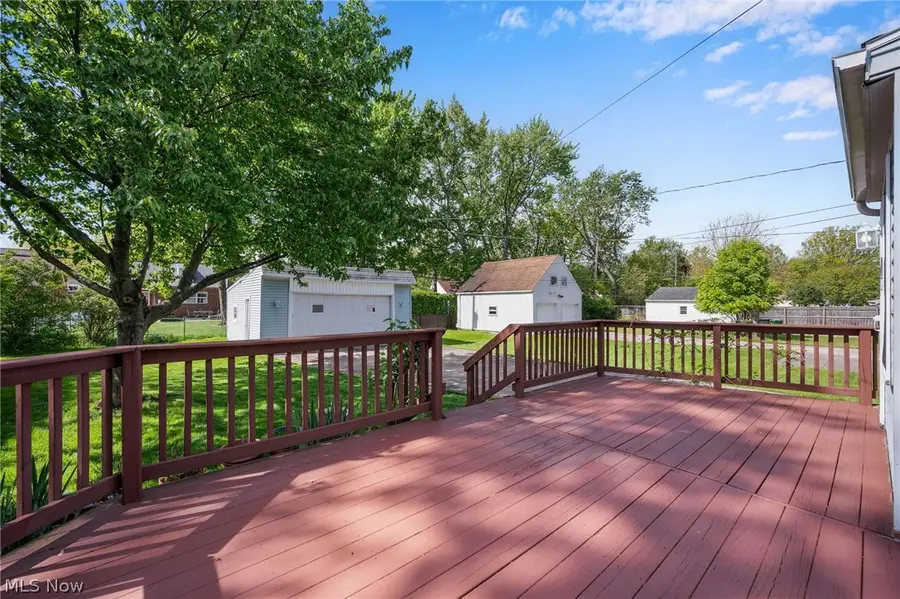 4250 Eastway Road, South Euclid, OH 44121 - #2