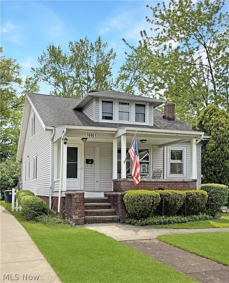 16901 W Park Road, Cleveland, OH 44111 - #1