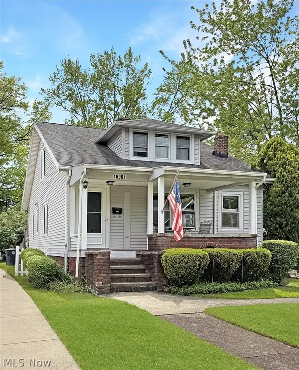 16901 W Park Road, Cleveland, OH 44111