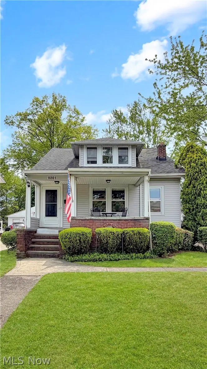 16901 W Park Road, Cleveland, OH 44111 - #2