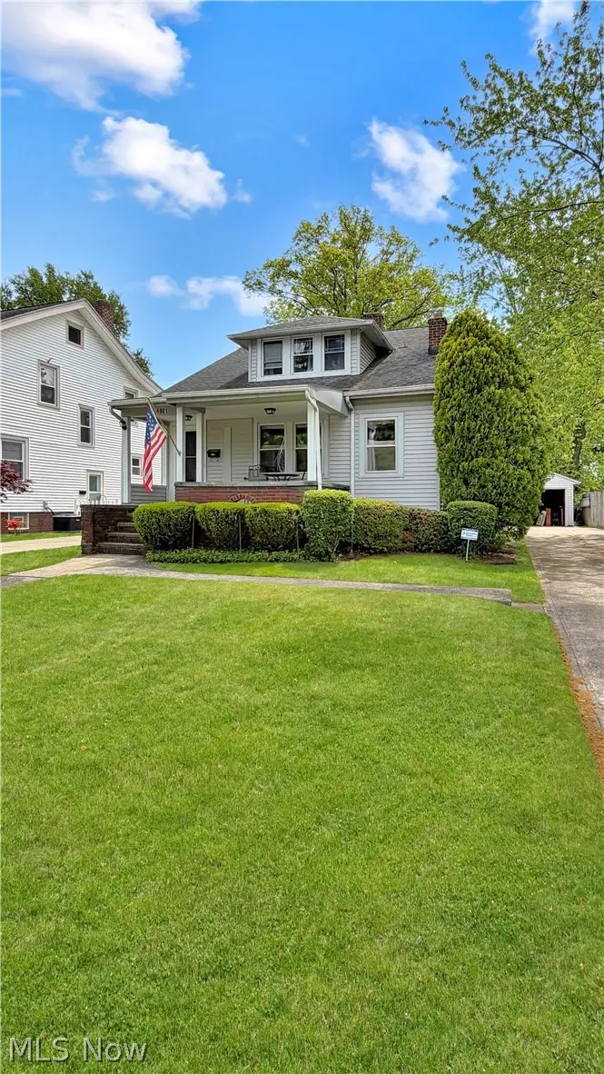 16901 W Park Road, Cleveland, OH 44111 - #3