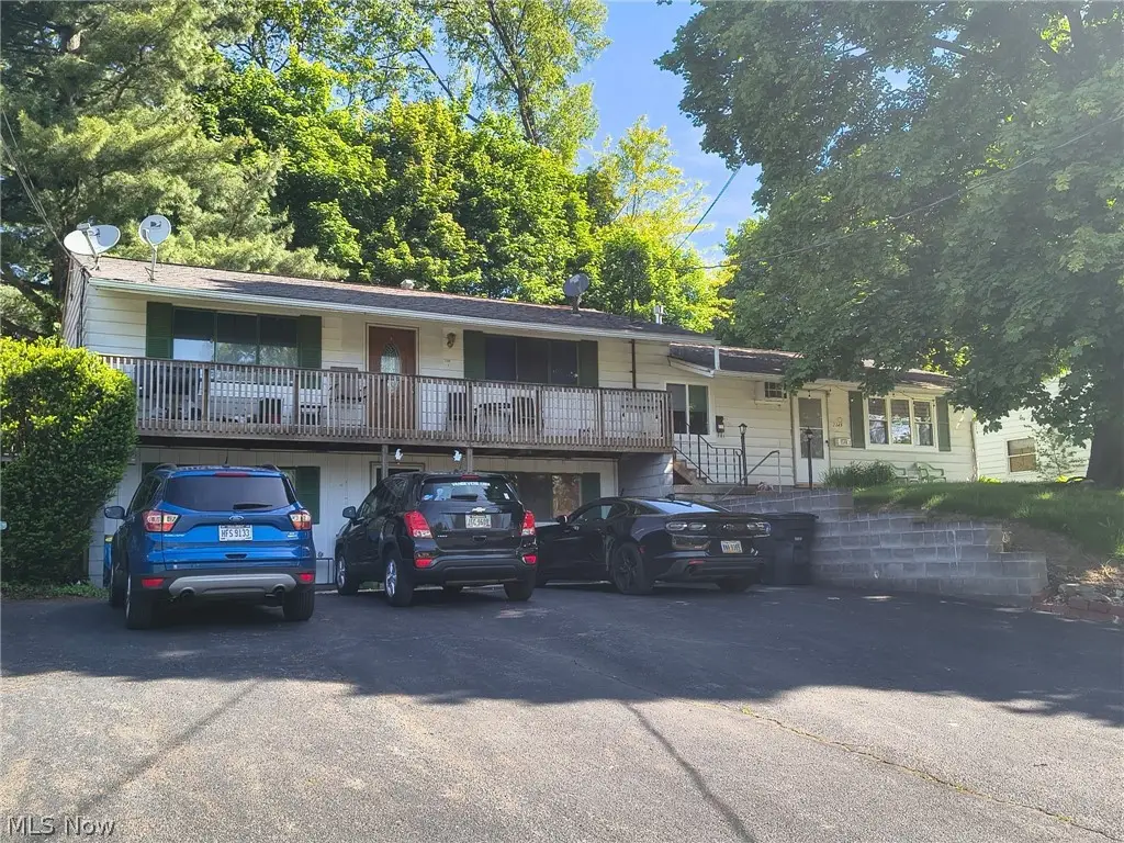 2347-2349 Nicholas Avenue, Akron, OH 44305 - #1