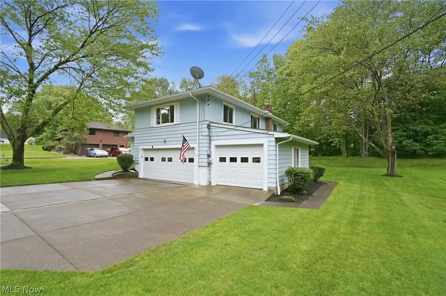 5912 Woodward Drive, Akron, OH 44319 - #3