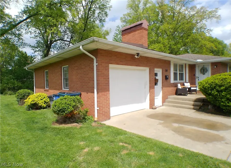 338 Mansell Drive, Liberty, OH 44505 - #3