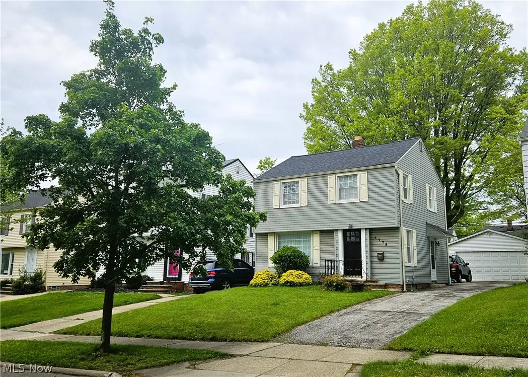 3775 Covington Road, South Euclid, OH 44121 - #1