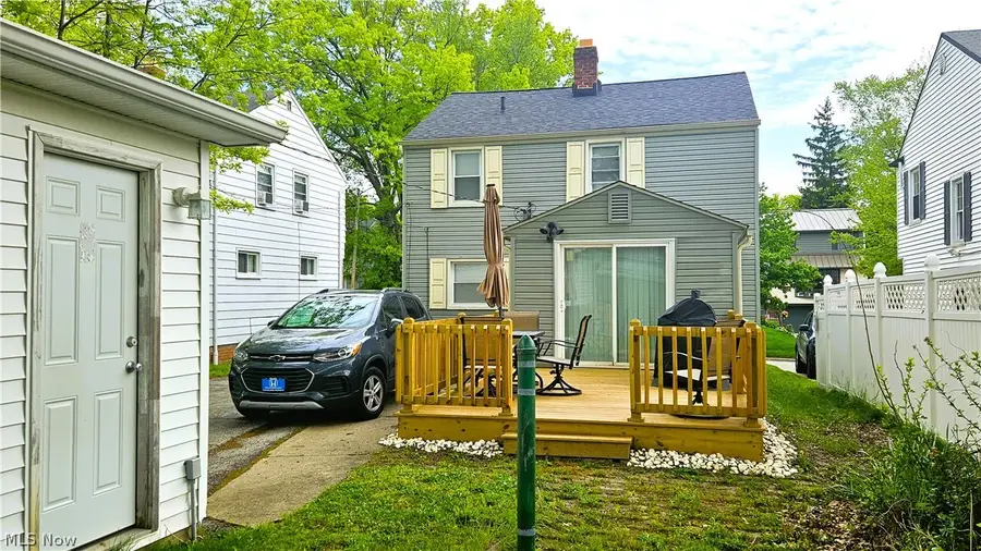 3775 Covington Road, South Euclid, OH 44121 - #2