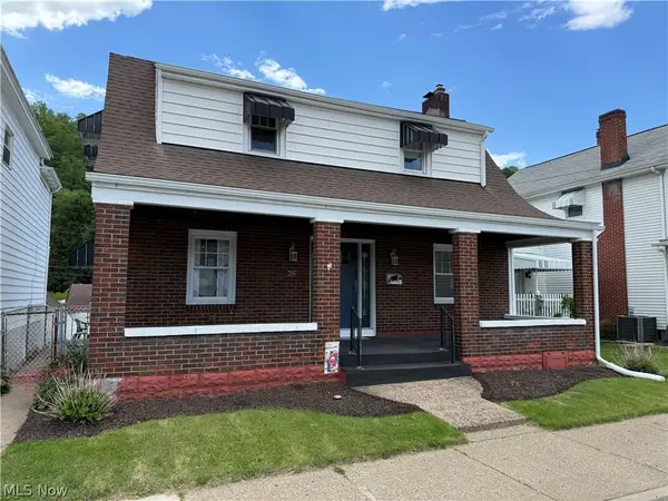 705 Market Street, Yorkville, OH 43971
