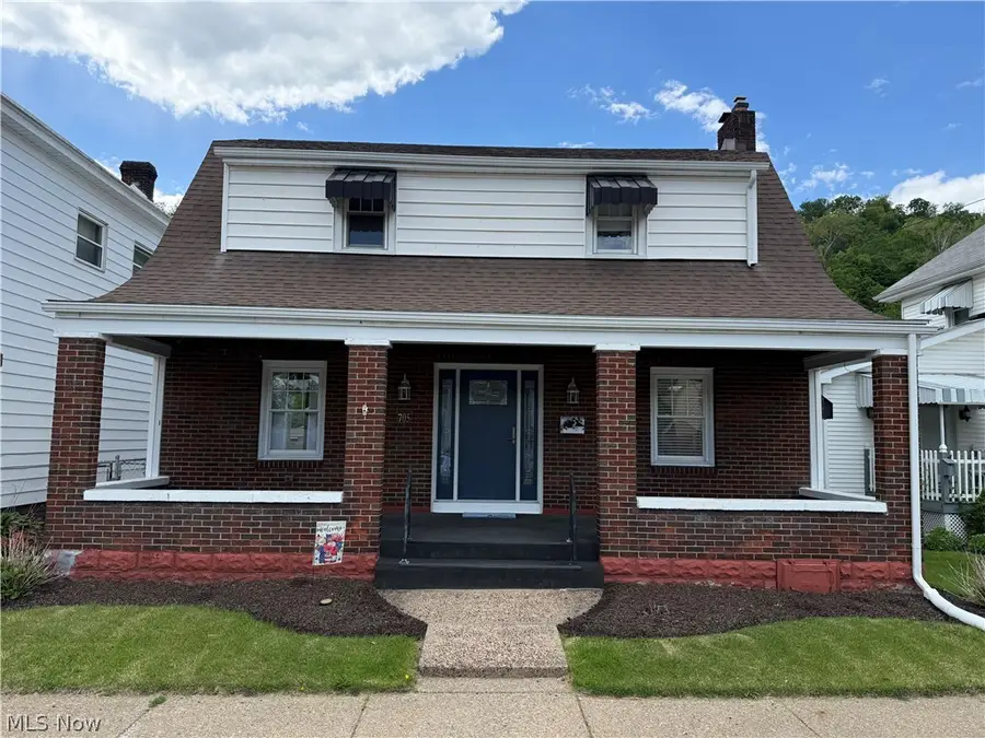 705 Market Street, Yorkville, OH 43971 - #3