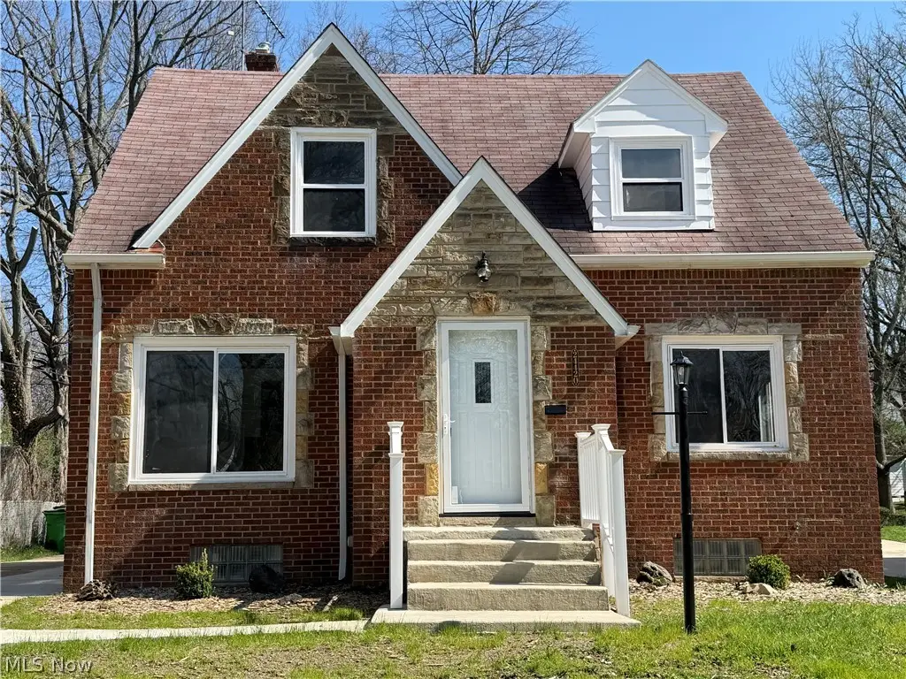 24420 Glenbrook Boulevard, Euclid, OH 44117 - #1