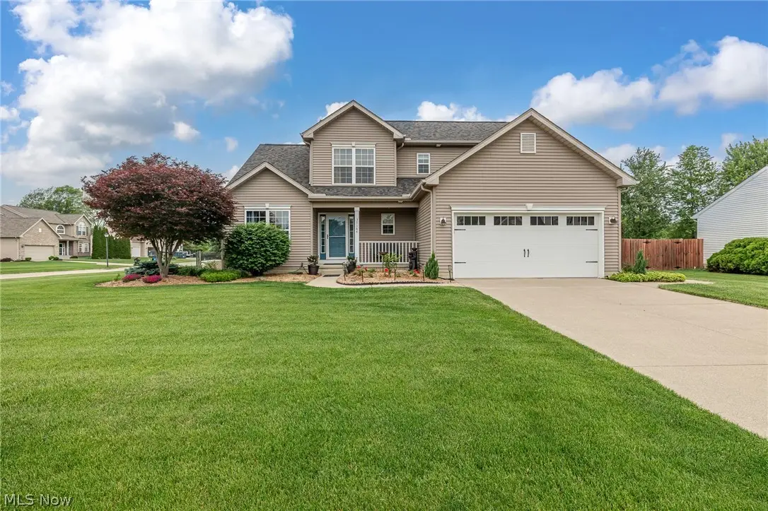 37164 Stone Creek Drive, North Ridgeville, OH 44039 - #1