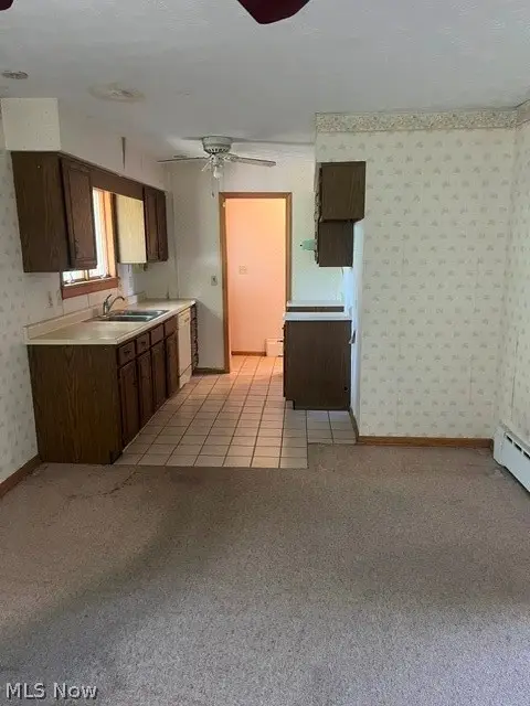 704 Elizabeth Street, Lowellville, OH 44436 - #2