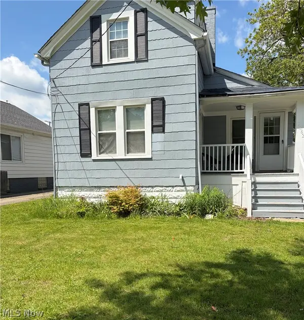 3482 W 136th Street, Cleveland, OH 44111