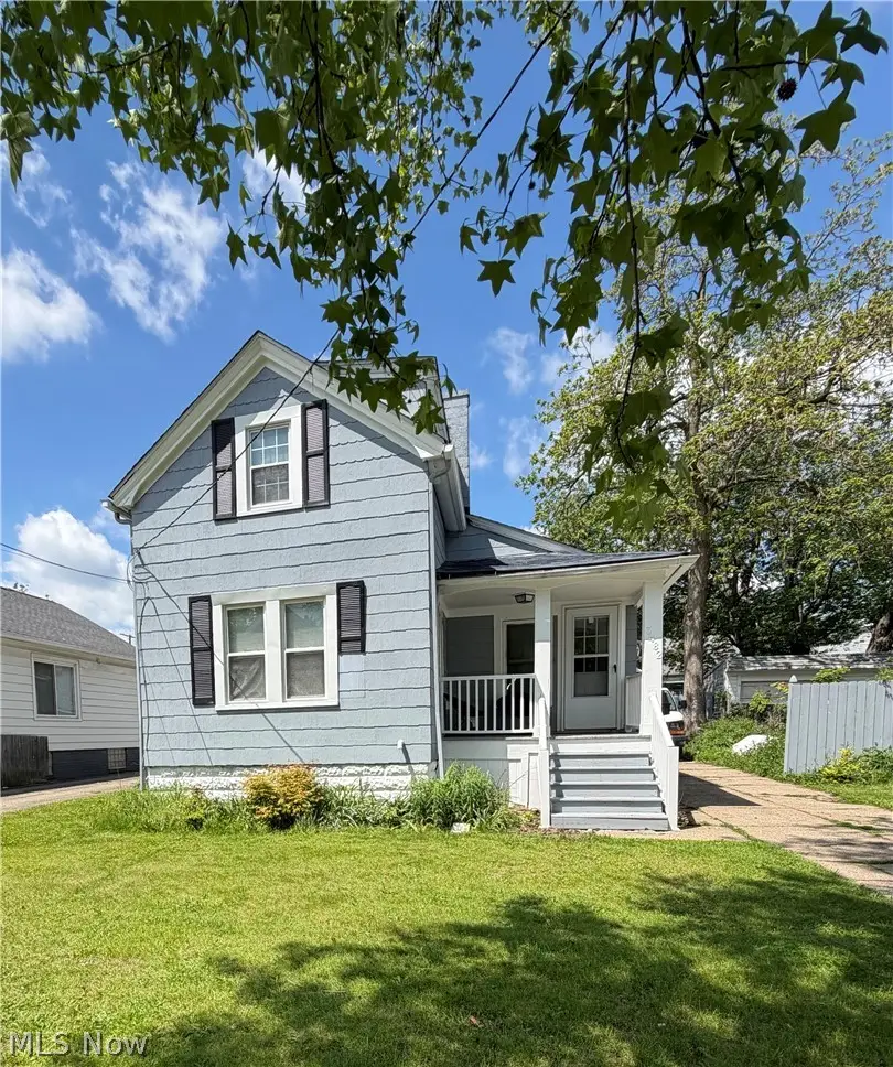 3482 W 136th Street, Cleveland, OH 44111 - #2