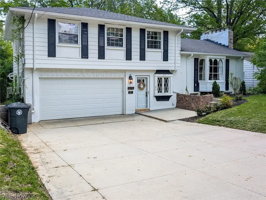 257 Sand Run Road, Akron, OH 44313 - #2