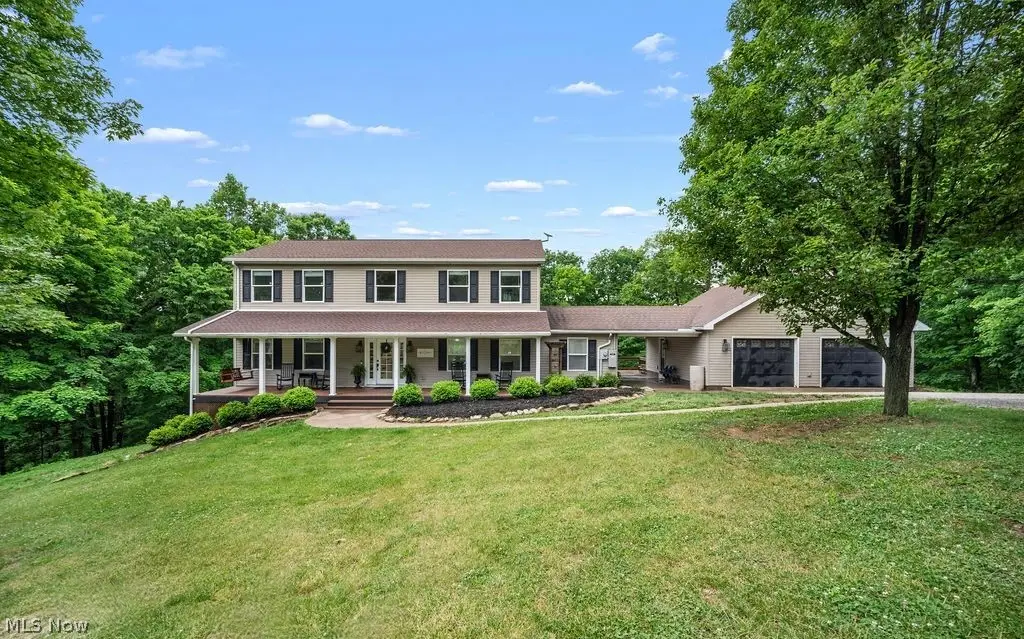 3720 Chesterville Road, Mineral Wells, WV 26150 - #1