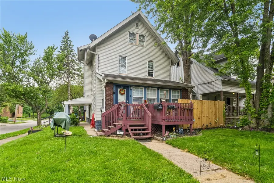 52 E Brookside Avenue, Akron, OH 44301 - #2