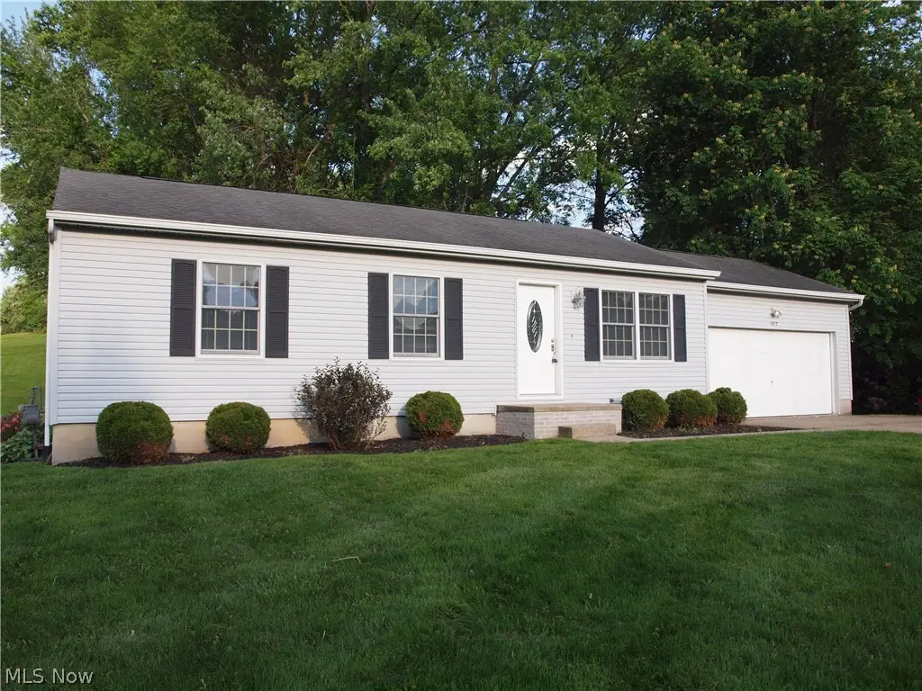 1422 Woodlawn Nw Avenue, Canton, OH 44708 - #1