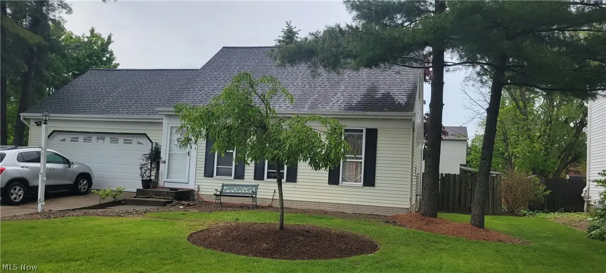 551 Carolyn Drive, Brunswick, OH 44212 - #1