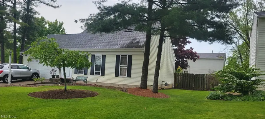 551 Carolyn Drive, Brunswick, OH 44212 - #2