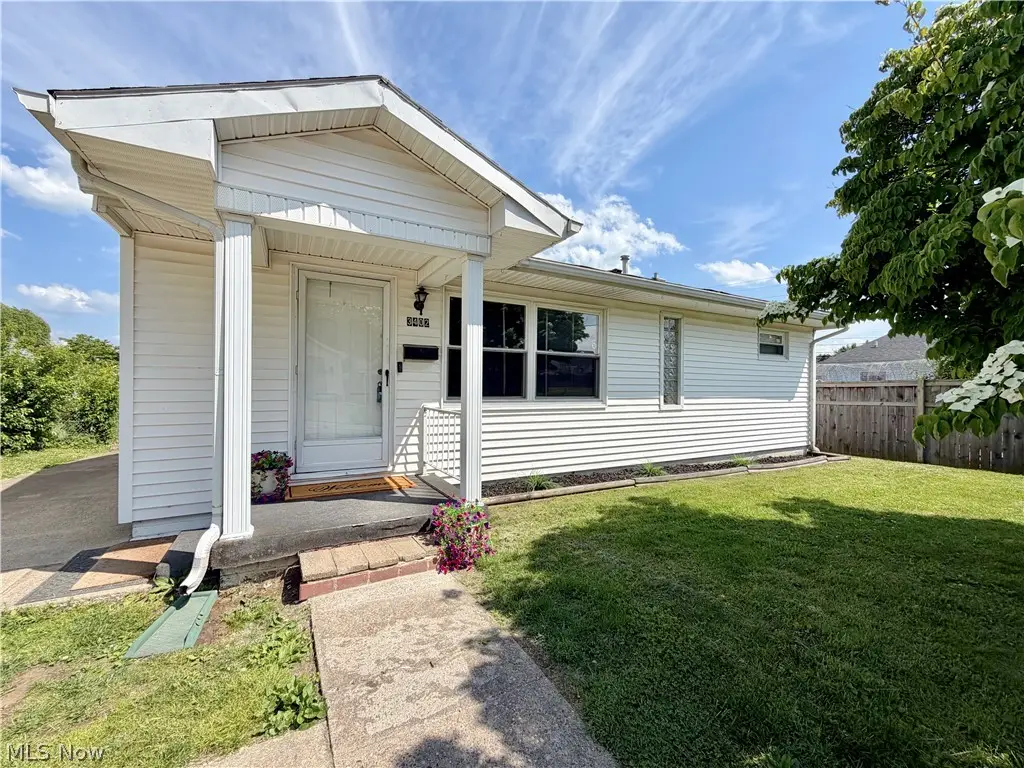 3402 Plum Street, Parkersburg, WV 26104 - #1