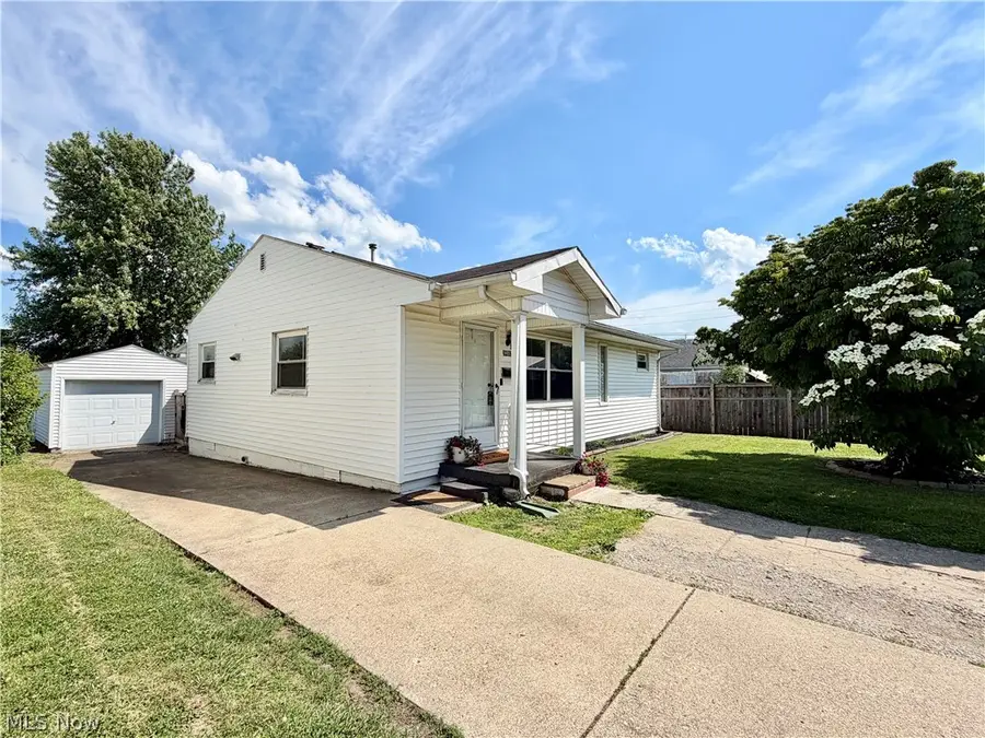 3402 Plum Street, Parkersburg, WV 26104 - #3