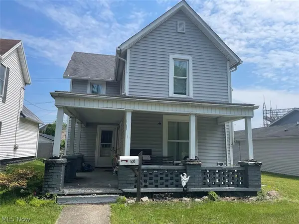 730 Otsego Avenue, Coshocton, OH 43812
