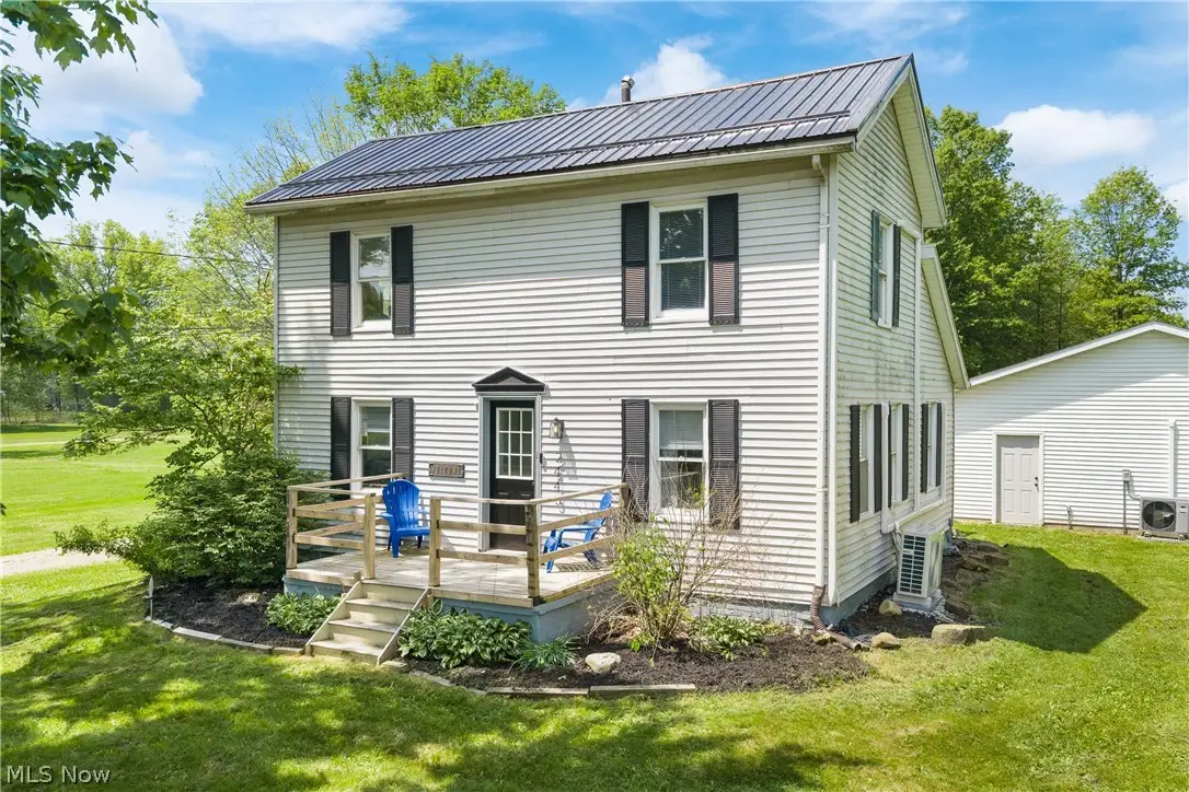 2443 Alliance Road, Deerfield, OH 44411 - #1