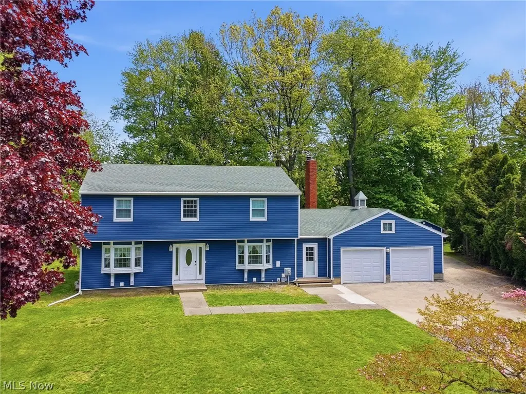 1950 Bridgeview Lane, Conneaut, OH 44030 - #1
