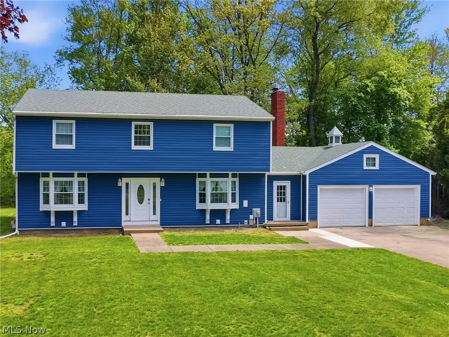 1950 Bridgeview Lane, Conneaut, OH 44030 - #2