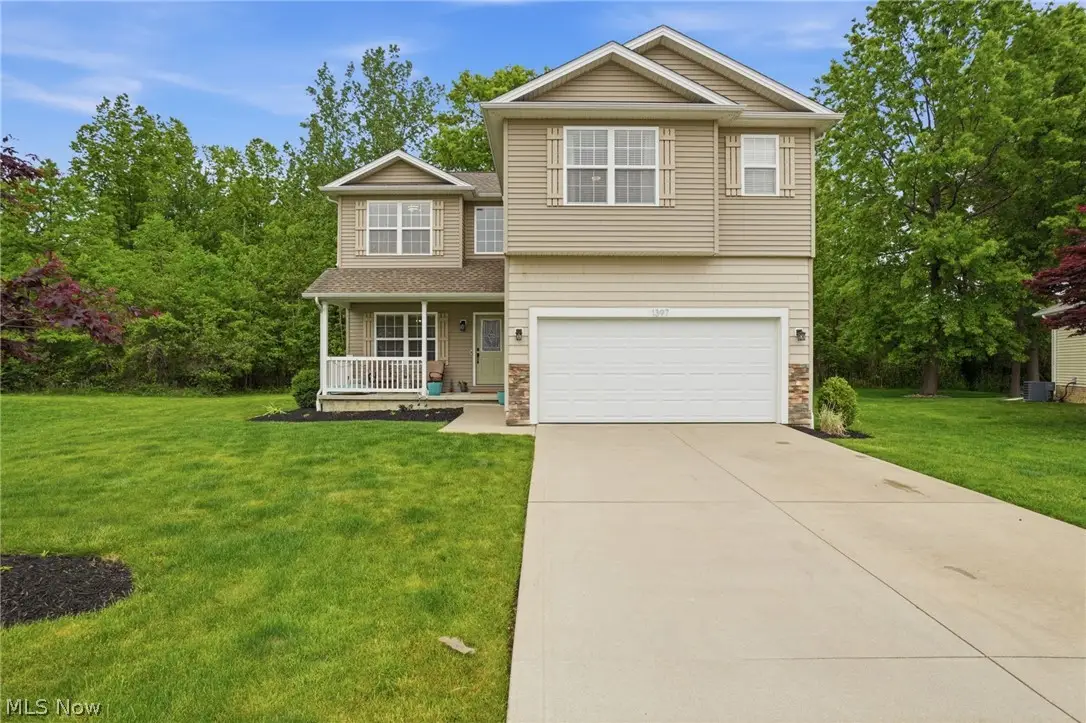 1397 Searay Cove, Painesville, OH 44077 - #1