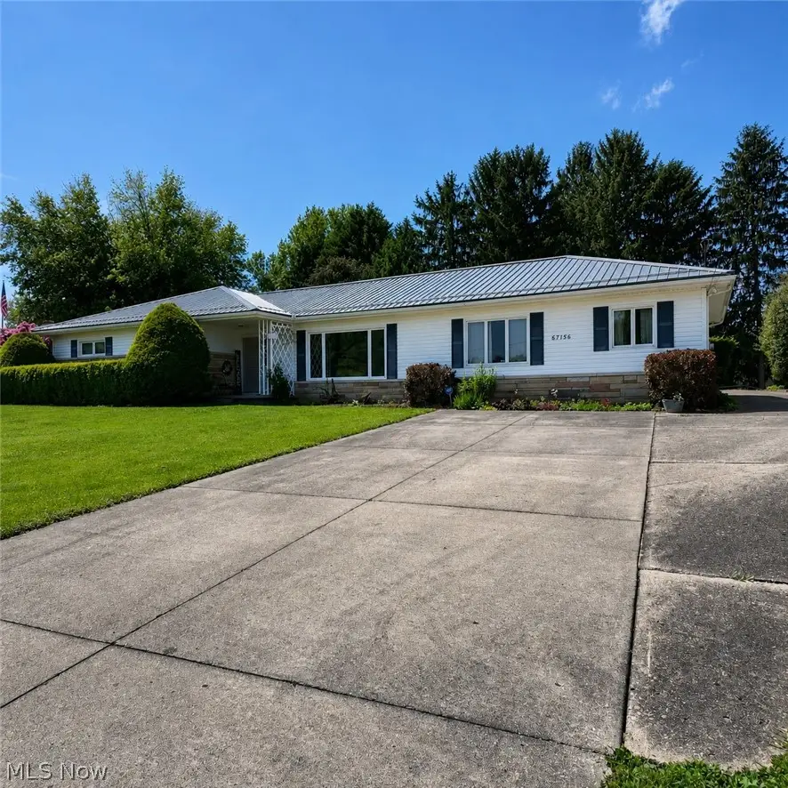 67156 Joella Drive, Saint Clairsville, OH 43950 - #1
