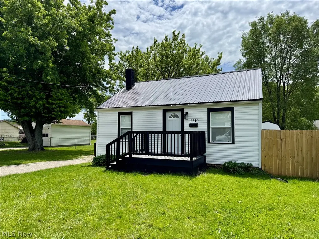 2310 Harmon Ne Street, Canton, OH 44705 - #1