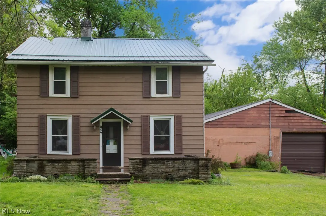 804 Hollywood Avenue, East Liverpool, OH 43920 - #1