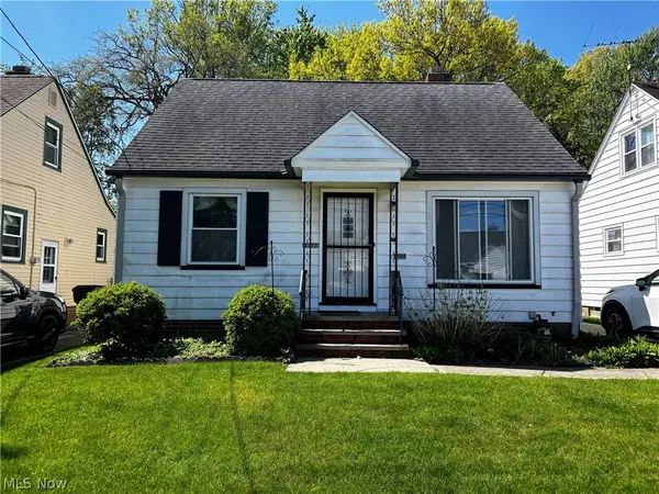 4311 Longwood Avenue, Parma, OH 44134