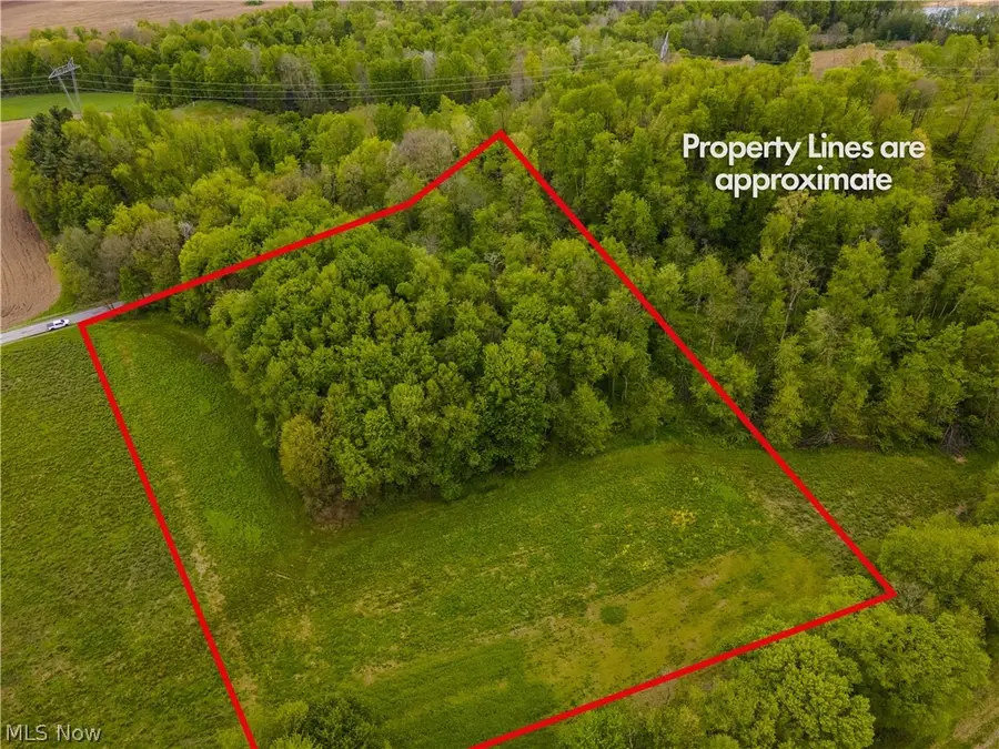 V/L Westfall Se Street, East Canton, OH 44730 - #3