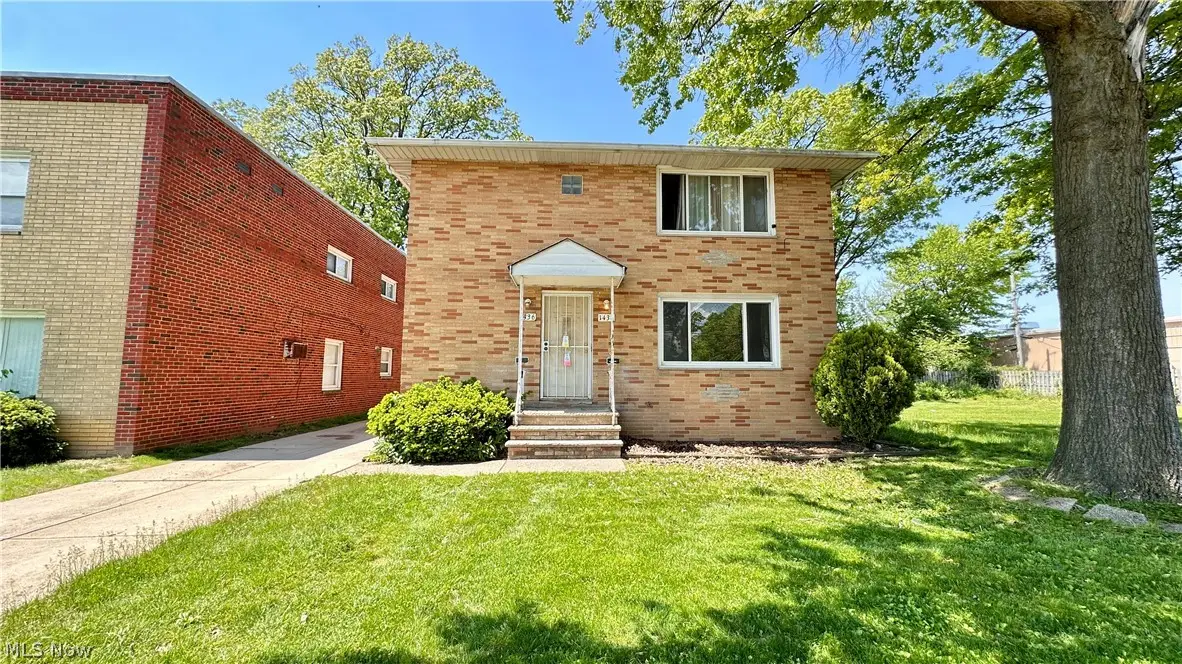 1434 E 222nd Street, Euclid, OH 44117 - #1