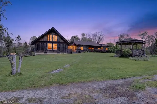 1526 Stevenson Road, Ashtabula, OH 44004