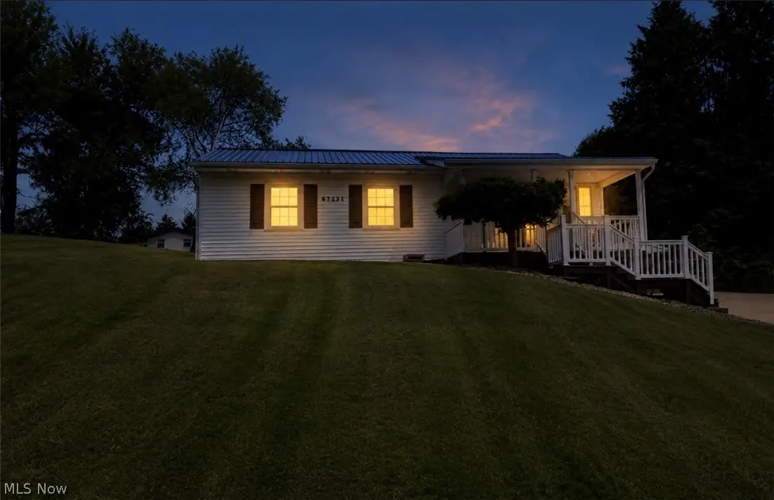 67131 Warnock-st. Clairsville Road, Saint Clairsville, OH 43950 - #1