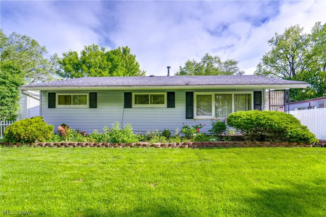 1793 Wakefield Drive, Akron, OH 44320 - #1