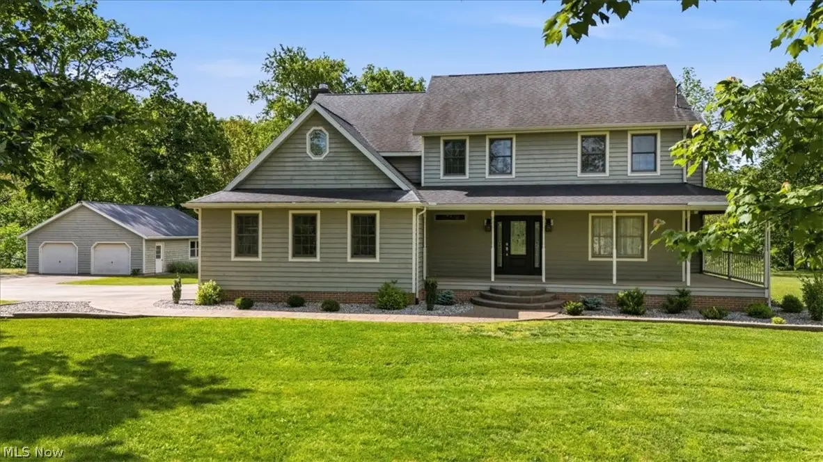 911 Moody Ridge Road, Belpre, OH 45714 - #1