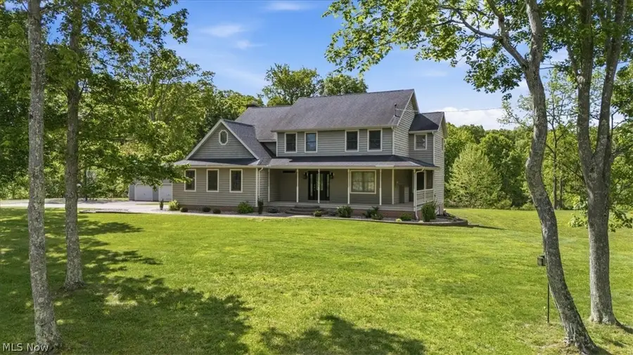 911 Moody Ridge Road, Belpre, OH 45714 - #2