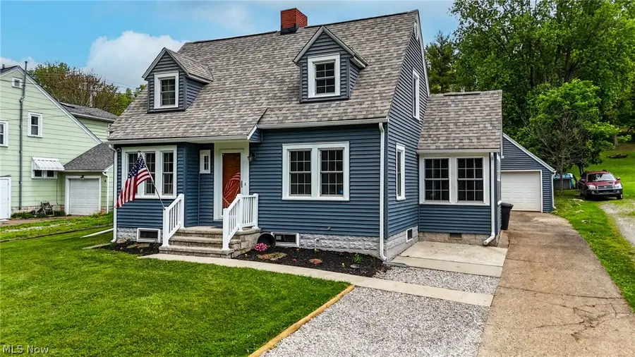 1324 Colegate Drive, Marietta, OH 45750 - #2