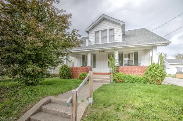 2829 8th Nw Street, Canton, OH 44708