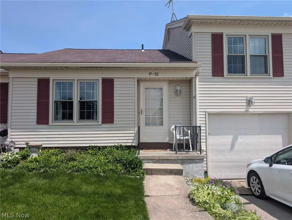5279 Creekside Boulevard #P-12, Brunswick Hills, OH 44212 - #1