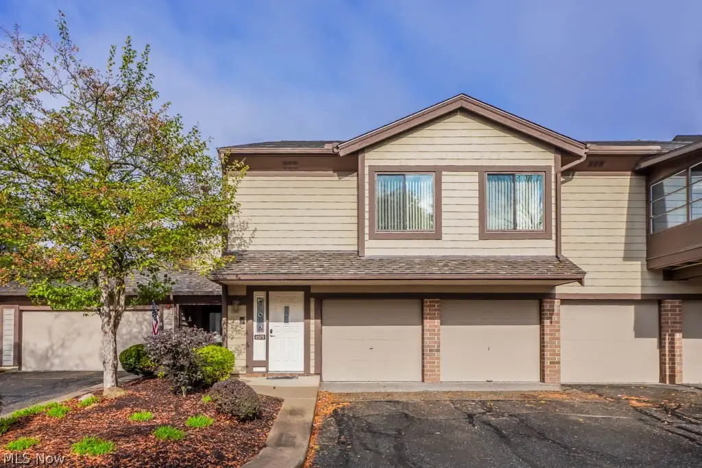 4579 Morgate Nw Circle, Canton, OH 44708 - #1
