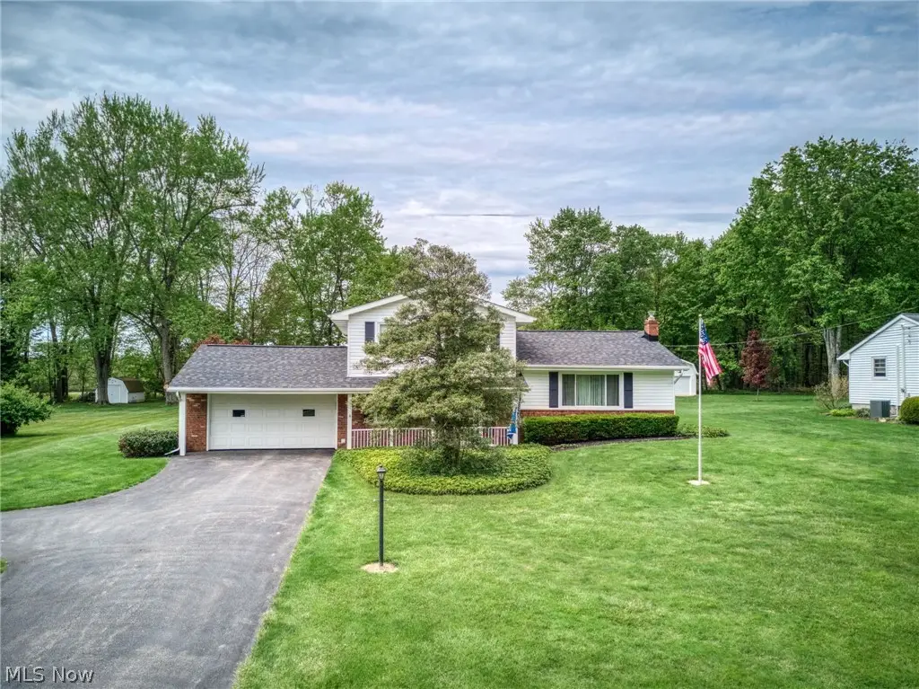 14500 Broadwood Drive, Burton, OH 44021 - #1